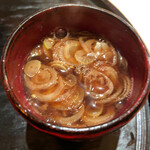 てんぷら　成生 - 