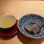 てんぷら　成生 - 