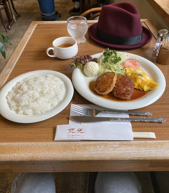 レストラン アーサー 近江八幡 洋食 食べログ レストラン アーサー 近江八幡 洋食 食べログ