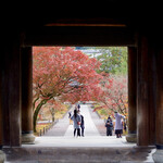 Nanzenji - 三門