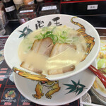 虎ノ王 - 