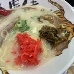 虎ノ王 - 