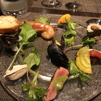 キャトルラパン - 