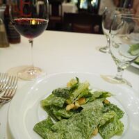Empire Steak House Roppongi - 