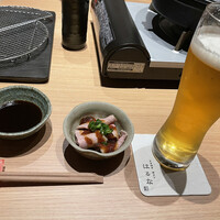 すき焼き 串カツ はるな 本町店 - 