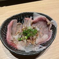 すき焼き 串カツ はるな 本町店 - 