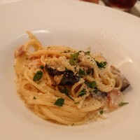 トラットリア ゴデレッチョ エビス 恵比寿 - 