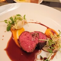 トラットリア ゴデレッチョ エビス 恵比寿 - 