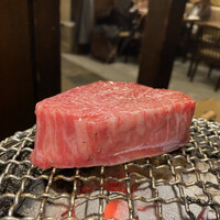 炭火焼肉 日本橋イタダキ - 