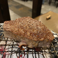 炭火焼肉 日本橋イタダキ - 