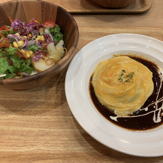 福岡パルコ内でおすすめのグルメ情報をご紹介 食べログ