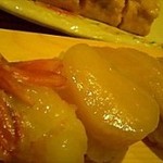 すし・魚処 のへそ  - 