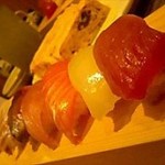 すし・魚処 のへそ  - 