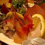 すし・魚処 のへそ  - 