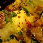 すし・魚処 のへそ  - 