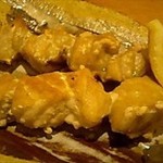 すし・魚処 のへそ  - 