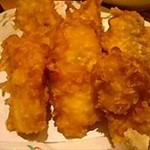 すし・魚処 のへそ  - 