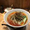 四川担々麺 赤い鯨 人形町店