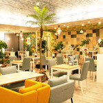 ハワイアンカフェ 魔法のパンケーキ - 