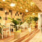 ハワイアンカフェ 魔法のパンケーキ - 