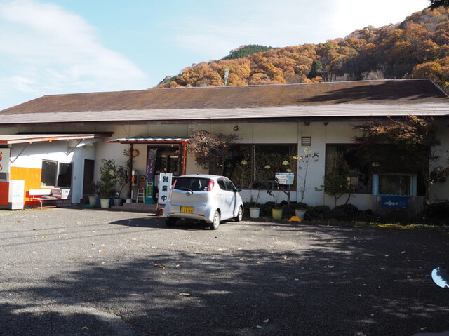 ドライブインおちあい 備後落合 定食 食堂 食べログ ドライブインおちあい 備後落合 定食 食堂 食べログ