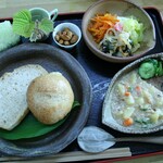 自然の森　夢紀行 - 