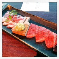 天空焼肉 星遊山 - 