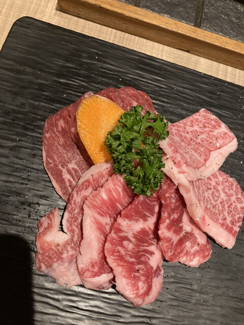 和牛焼肉食べ放題 肉屋の台所 飯田橋店 image