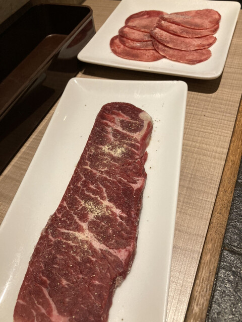 和牛焼肉食べ放題 肉屋の台所 飯田橋店 image