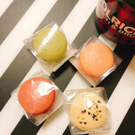 クリームキッチン 天神橋３丁目店 Cream Kitchen 扇町 カフェ ネット予約可 食べログ