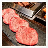 焼肉うしごろ 銀座並木通り店 - 
