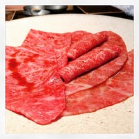 焼肉うしごろ 銀座並木通り店 - 