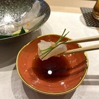 鮨まつもと 横浜店 - 