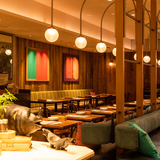 タイ料理 新宿ランブータン_2