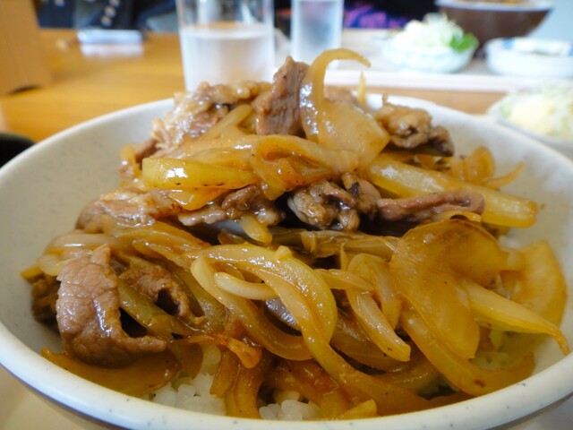 リフレッシュセンター鱈の里（食堂あすなろ） - むつ市その他（食堂）の写真