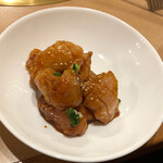 焼肉ダイニングおいしんぼ - 