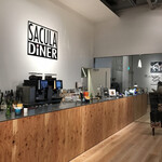 SACULA DINER - 