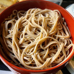 献上そば 羽根屋 - 