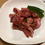 焼肉ダイニングおいしんぼ - 