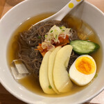 焼肉ダイニングおいしんぼ - 