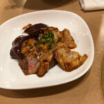 焼肉ダイニングおいしんぼ - 