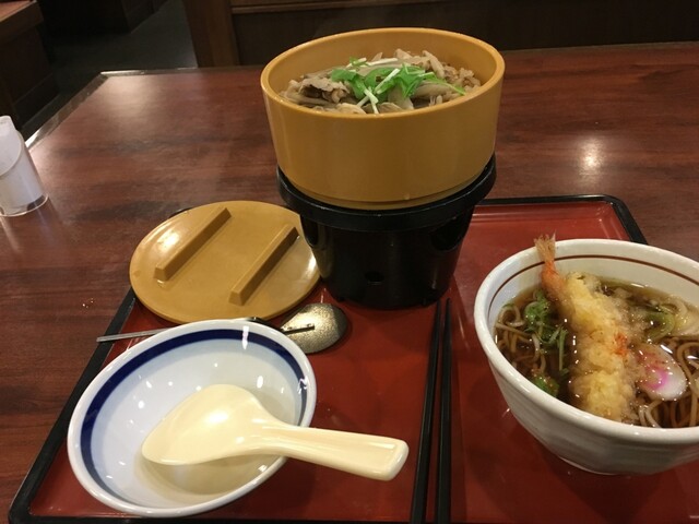 和風レストランまるまつ 一関店 - 山ノ目（ファミレス）の写真