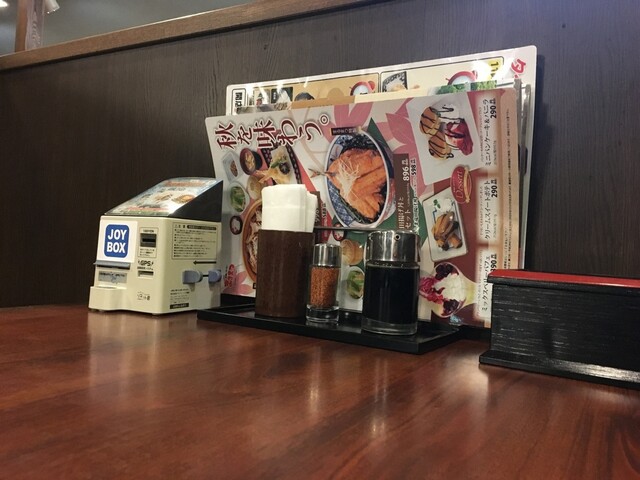 和風レストランまるまつ 一関店 - 山ノ目（ファミレス）の写真