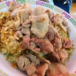 ラーメン大将 - 