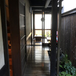 近江肉せんなり亭 伽羅 - 