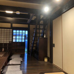 近江肉せんなり亭 伽羅 - 