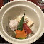 近江肉せんなり亭 伽羅 - 