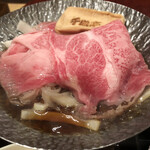 近江肉せんなり亭 伽羅 - 