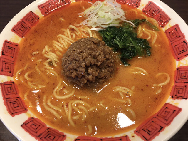 バーミヤン 八王子みなみ野店 八王子みなみ野 ファミレス 食べログ