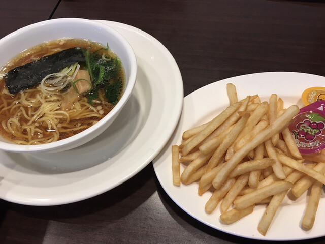 バーミヤン 八王子みなみ野店 八王子みなみ野 ファミレス 食べログ